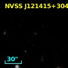 FIRST J121415.7+304358