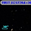 FIRST J121720.6+304612