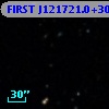 FIRST J121721.0+304607