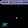 NVSS J122151+303612
