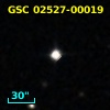 GSC 02527-00019