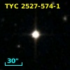 TYC 2527-574-1