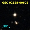 GSC 02528-00602