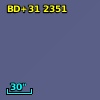 BD+31  2351