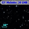 Cl* Melotte   20    LMB    2735