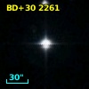 BD+30  2261