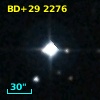 BD+29  2276