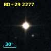 BD+29  2277