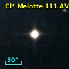 Cl* Melotte  111     AV    1069