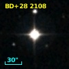 BD+28  2108