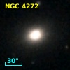NGC  4272