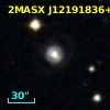 2MASX J12191836+3020306
