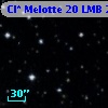 Cl* Melotte   20    LMB    2742