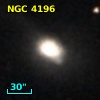 NGC  4196