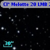 Cl* Melotte   20    LMB    2745