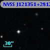NVSS J121351+281257