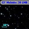 Cl* Melotte   20    LMB    2746