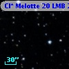 Cl* Melotte   20    LMB    2747