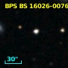 BPS BS 16026-0076