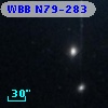 WBB N79-283