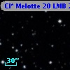 Cl* Melotte   20    LMB    2749