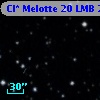 Cl* Melotte   20    LMB    2751