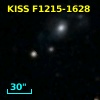 CAIRNS J121820.20+291448.2