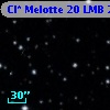Cl* Melotte   20    LMB    2759