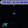 2MASS J12194889+2941151