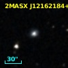 2MASX J12162184+3021051