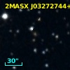 2MASX J03272744+4918250