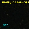 NVSS J121405+281714