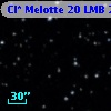 Cl* Melotte   20    LMB    2763