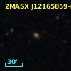 2MASX J12165859+2918175