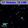 Cl* Melotte   20    LMB    2765