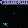 [WTK2001] J121903.14+292107.3