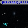 [WTK2001] J122115.15+291931.5