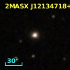 2MASX J12134718+2956102