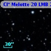 Cl* Melotte   20    LMB    2766