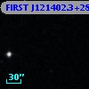 FIRST J121402.3+284658