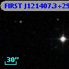 FIRST J121407.3+294650