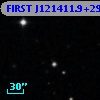 FIRST J121411.9+293413