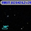 FIRST J121421.2+295047