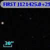 FIRST J121425.0+290432