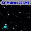Cl* Melotte   20    LMB    2769