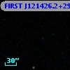 FIRST J121426.2+294900