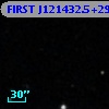 FIRST J121432.5+294805