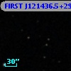FIRST J121436.5+295630