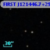 FIRST J121446.7+293436