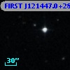 FIRST J121447.0+285720